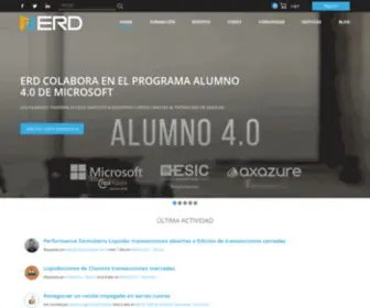 Elrincondynamics.es(Dynamics) Screenshot