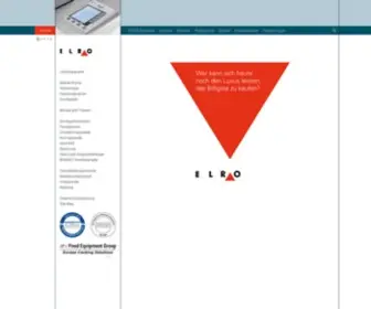 Elro.ch(Luxus) Screenshot