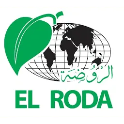 Elroda.com Logo