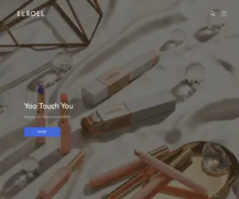 Elroel.us(Elroel) Screenshot