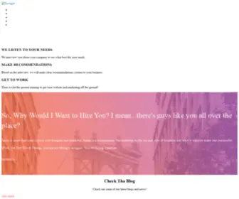 Elromdesign.com(Top Rated Interior Design Services) Screenshot