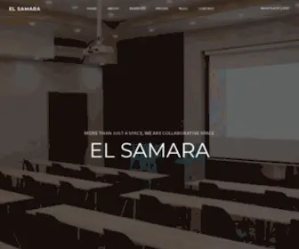 Elsamara.id(El Samara) Screenshot