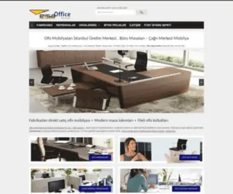 Elsaofis.com(Home decorating ideas) Screenshot