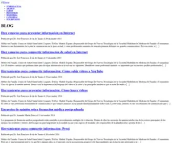Elsevierciencia.com(Elsevierciencia) Screenshot