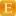 Elsevierelibrary.es Favicon