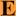 Elsewhither.com Favicon