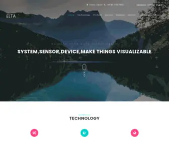 Elta.com(elta) Screenshot