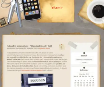 Eltamir.com(Eltamir) Screenshot