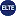Elte.hu Logo