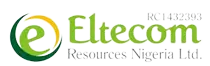 Eltecomresources.com Logo
