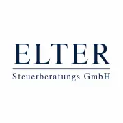Elter.at Logo