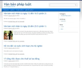 Eluat.com(Luật Gia Phạm) Screenshot