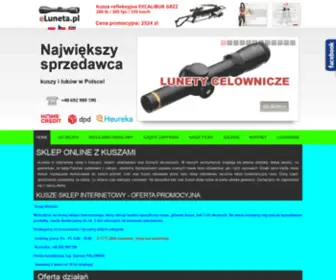 Eluneta.pl(Największy) Screenshot