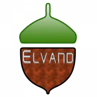 Elvand.com Logo