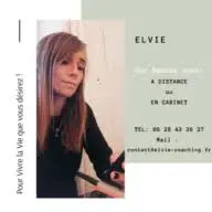 Elvie-Coaching.fr Favicon