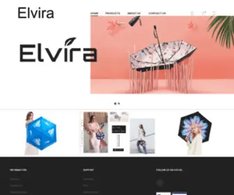 Elvira.top(Elvira) Screenshot