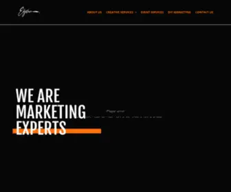 Elysium-Creative.com(The Un) Screenshot