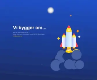 Elysium.se(Reklambyrå & Webbyrå i Malmö) Screenshot