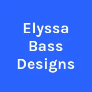 Elyssabassdesigns.com Favicon