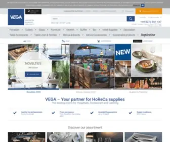 EM-Group.com(Hotel & Restaurant Supply) Screenshot