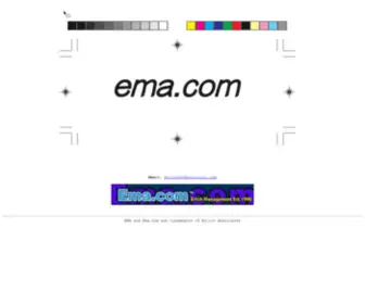 Ema.com(Ema) Screenshot