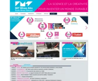 Ema.fr(IMT) Screenshot