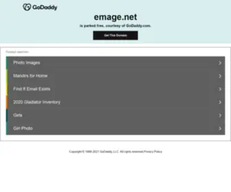 Emage.net(Emage) Screenshot