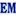 Emagenturer.no Favicon