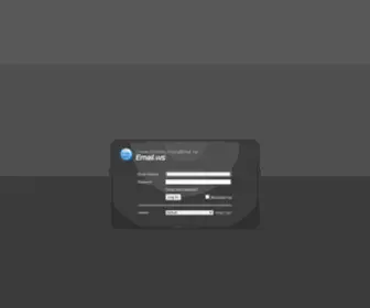 Email.ws(Email) Screenshot
