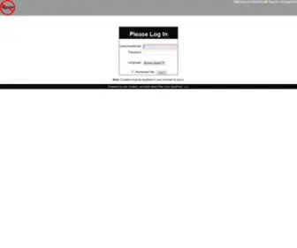 Emailfilteringservice.net(Emailfilteringservice) Screenshot