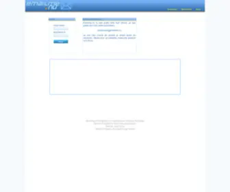 Emailme.nu(Je Gratis Email adres) Screenshot