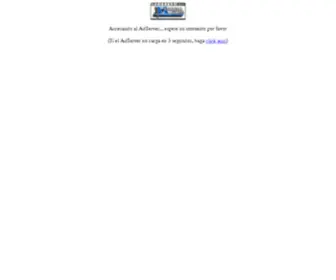 Emailpromos.info(Publicidad por email en Guatemala) Screenshot