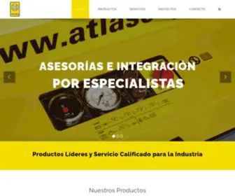 Emalag.com.mx(General Electric) Screenshot