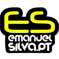 Emanuelsilva.pt Logo
