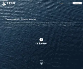 Emarin.no(SPRØYT) Screenshot