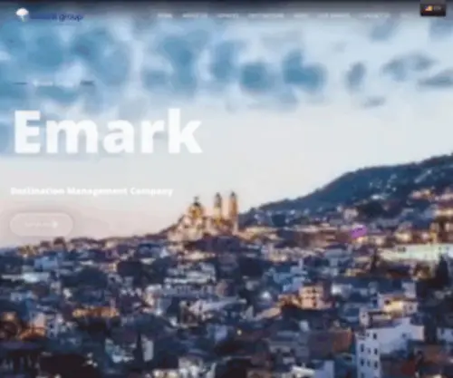 Emark-Group.com(Emark GroupEmark Group) Screenshot
