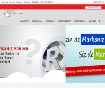 Emarkatescil.com(Emarkatescil) Screenshot