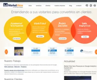 Emarketview.com(Emarketview) Screenshot