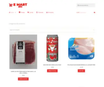 Emart504.com(Emart504 – Emart504) Screenshot