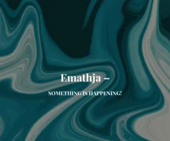 EmathJa.com(Emathja) Screenshot