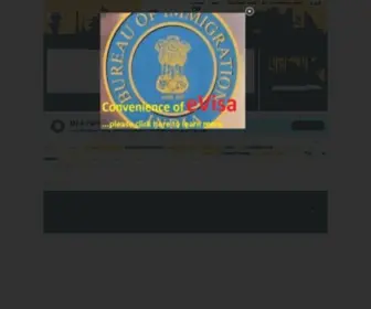 Embassyofindiadakar.gov.in(Embassy of India) Screenshot