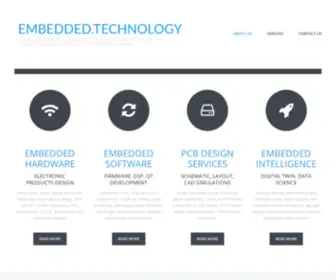 Embedded.technology(Embedded technology) Screenshot