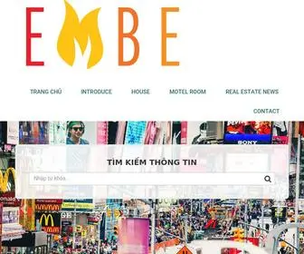 Embedone.com(Share all knowledge) Screenshot