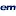 Embee.co.in Favicon