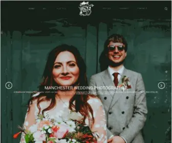 Embeephotography.co.uk(Alternative Manchester Wedding Photographer) Screenshot