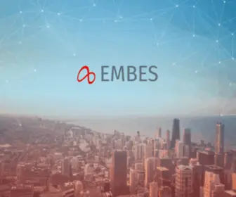 Embes.com(EMBES Technology (Thailand) Co) Screenshot