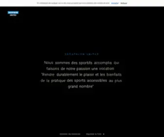 Embisphere.com(Groupe Rabot Dutilleul) Screenshot