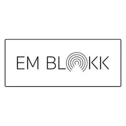 Emblokk.hu Favicon