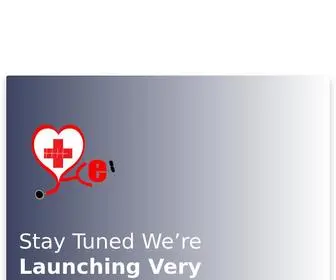Emdlink.com(Healthcare Directory) Screenshot
