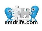 Emdrifs.com Favicon